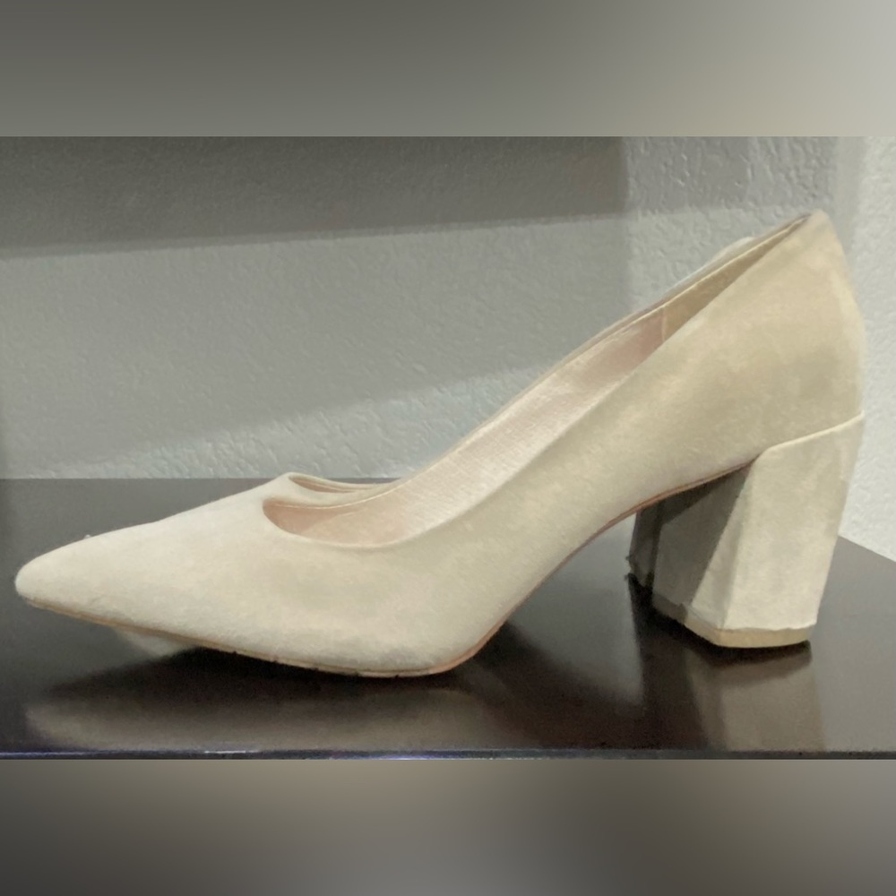 Kenneth Cole Heels